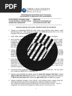 Download assignment by anizanrosli SN51271875 doc pdf