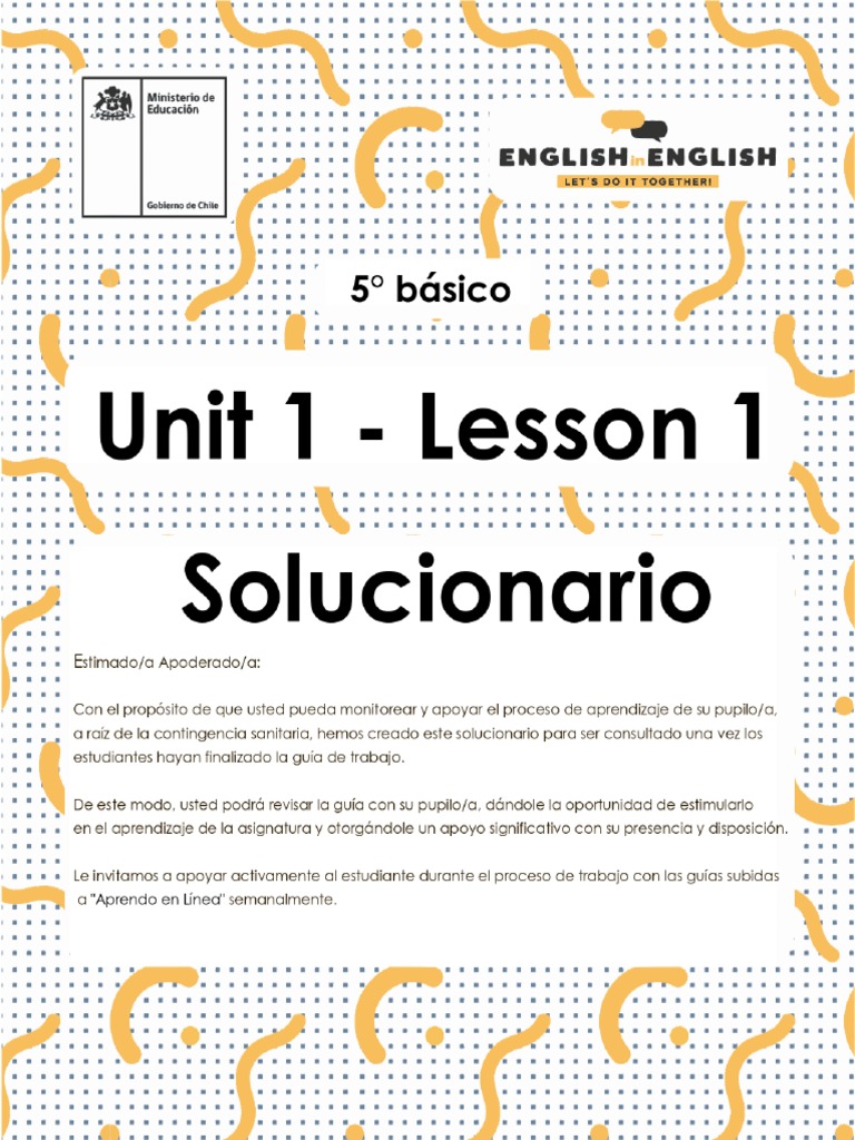 Vocabulario Básico: Saludos, Colores y Frutas | PDF | Idiomas ...