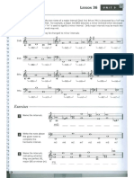 Theory - Essentials of Music Theory Intervals 3