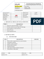 Ref615 - Oc Ef Relay Test