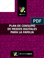 Plan de Medios Familiares