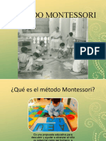 476282198 Metodo Montessori Pptx