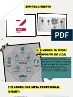 E. Parcial - Gestión Del Emprendimiento