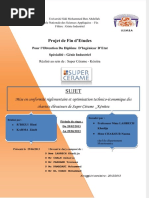 Pdfslide.net Rapport de Stage de Fin Detude Hind Rbigui Zineb Karma Graduate