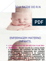 ENFERMAGEM MATERNO INFANTIL-RN