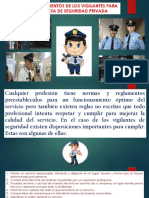 Procedimiento de Vigilancia