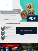 Bitcoin Nuevo S F I