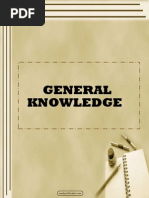 Download General knowledge by shaikhassan100 SN51272768 doc pdf