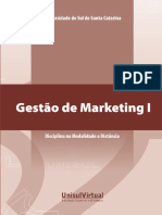 (7246 - 20767) Gestao - de - Marketing - I