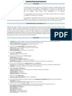 Ἀνδοκίδου, Περὶ Τῶν Μυστηρίων, 6-8