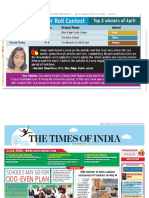Times-NIE-11th May To 16th May 2020