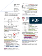 DNA Mutations