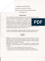 ReglamentoCreditoCartera-AuxiliosDescuentosConveniosPago