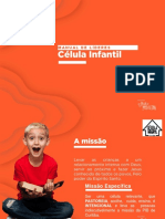 Manual da Célula Kids