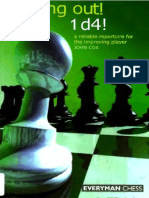 Starting Out_ 1d4 _ a Reliable Repertoire for the Improving Player ( PDFDrive )