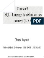 Cours6_2004_ Base Requet Ldd