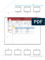 Copie A Interfața Access - Diagramă Etichetată