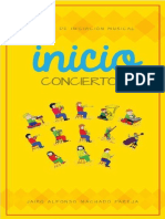 23- Score Completo Concierto 1