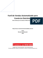 Funilde Vendas Automaticopara ECommerce V12