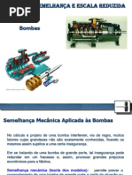 Teoria Da Semelhança