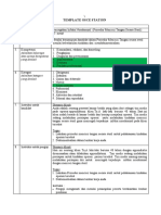 Soal Osce Pencegahan Infeksi Nosokomial