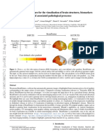 Biomarker PPR Brain