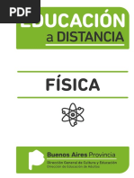Modulo Fisica 1