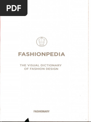 Fashionpedia Scan