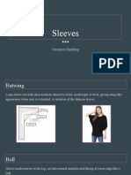 Visual Dictionary 12 Sleeves