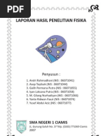 Download praktikum-fisika by Rob-in Lie Roberto SN51274267 doc pdf
