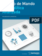 Guía Cuadro de Mando de Analítica Avanzada