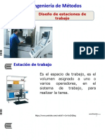 Sem 14 Diseño de Estaciones de Trabajo