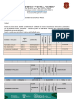 Informe de Ins 14 Al 18 Junio Manuel Villafuerte