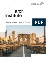 Global Wealth Report 2021 en