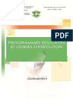 programmes educatifs-et-guides-execution-CM2