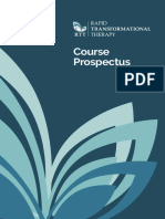 Course Prospectus