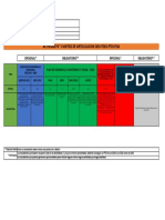 Actividad N°5 - Matriz de Articulación ..