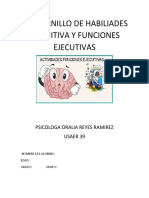 Cuadernillo 1 Secundaria de Habiliades Cognitiva y Funciones Ejecutivas