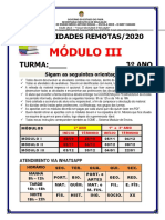 Ensino médio analisa Pré-Modernismo e Modernismo na literatura brasileira