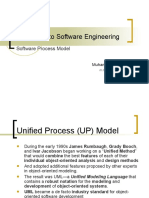 Lecture 5 - Software Process Model