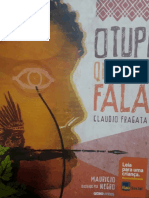 O Tupi Que Voc Fala