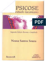 A Psicose - Neusa Santos