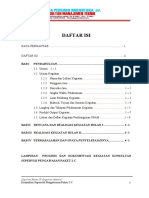 Daftar Isi