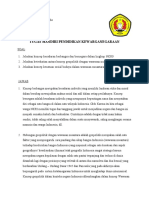 Tugas PKN - Kesadaran Berbangsa Dan Bernegara - Dampak Covid19 - Fitria Adyati Mardha - 1910511006