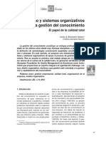 Sesión 4 Articulo EBSCO Proceso y Sistemas para La Gestión Del Comocimiento