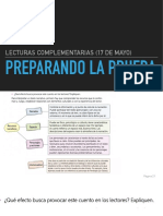 3º B CL Complementaria 2021