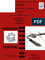 Analisis Textuales Grupo IPresentación1
