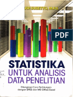934_Statistika Untuk Analisis Data Penelitian