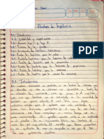 Cuaderno, Videos y Problemario U3 - Rico Gallegos Julio Cesar