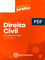 Direito Civil